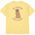 Life Is Better With a Golden Tee
