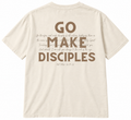 Go Make Disciples Tee