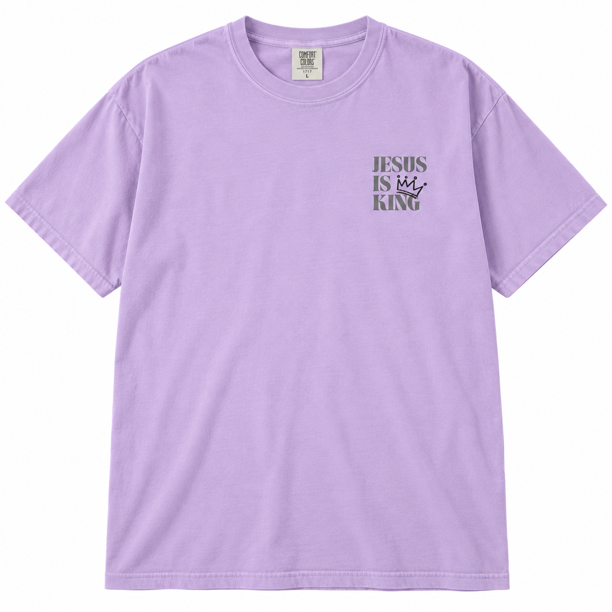 Jesus Is Coming Back Tee