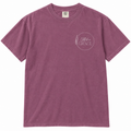 Clothed in Grace Logo Tee
