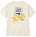 One Way Jesus Tee