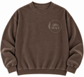 Clothed In Grace Crewneck
